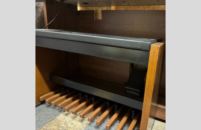 Ringway RS600EU Organ, Used - All Inclusive Top Grade Package (SN:060581846) - Image 13